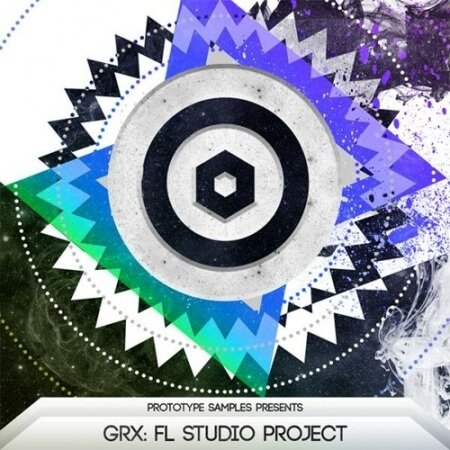 Prototype Samples GRX FL Studio Project