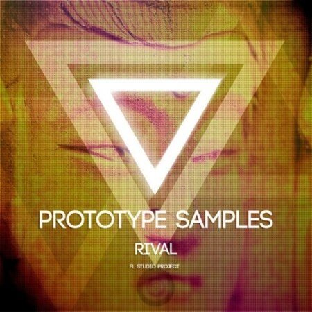Prototype Samples Rival FL Studio Project