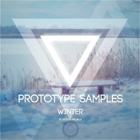 Prototype Samples Winter FL Studio Project