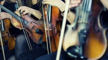 Udemy The Secrets of Orchestration