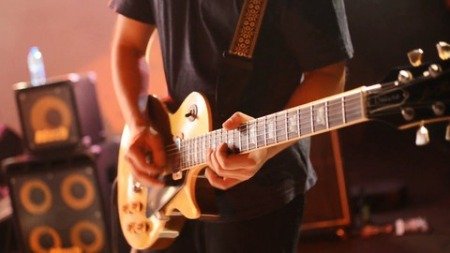 Udemy 10 Awesome And Easy Guitar Solos Any Beginner Can Learn