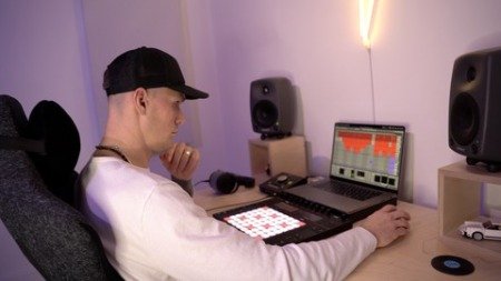 Udemy Music Production: How To Make Tech House Track In 2023