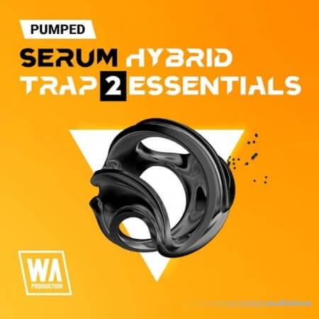 WA Production Pumped Serum Hybrid Trap Essentials 2