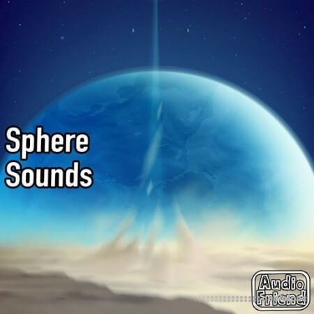 AudioFriend Sphere Sounds
