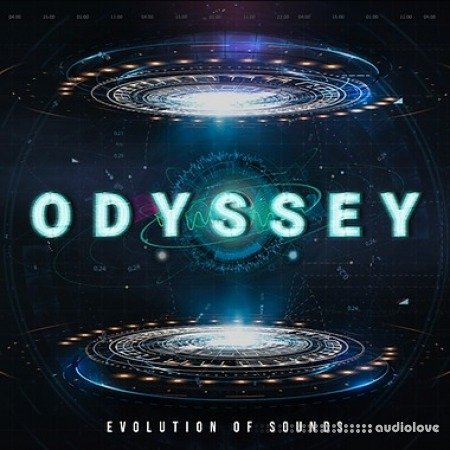 Evolution of Sounds Odyssey