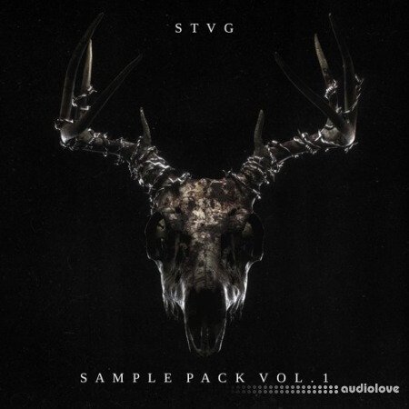STVG Sample Pack Vol.1