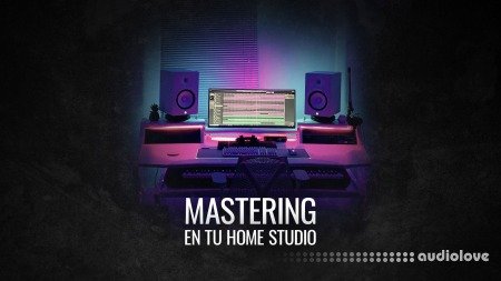 Academia MusicBizz Mastering EN TU Home Studio TUTORiAL