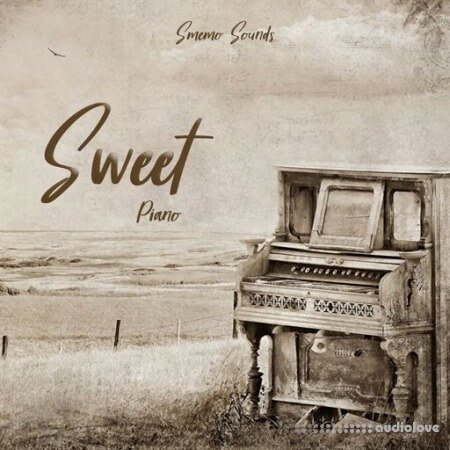 Smemo Sounds Sweet Piano