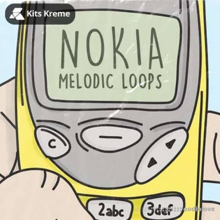 Kits Kreme Nokia