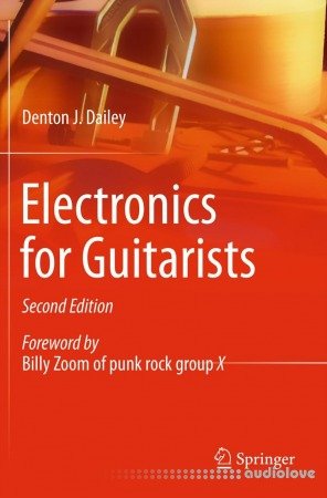 Electronics for Guitarists