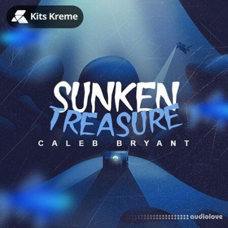 Kits Kreme Sunken Treasure
