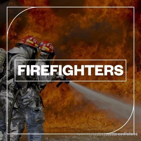 Blastwave FX Firefighters