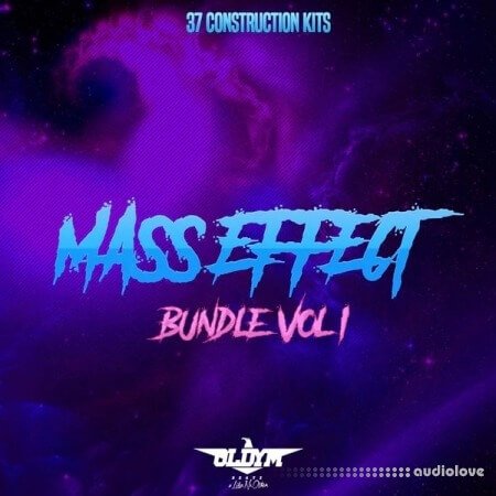 WeTheSound Mass Effect Bundle WAV MiDi