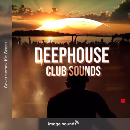 Image Sounds Deephouse Club Sounds WAV
