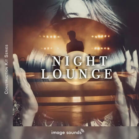 Image Sounds Night Lounge