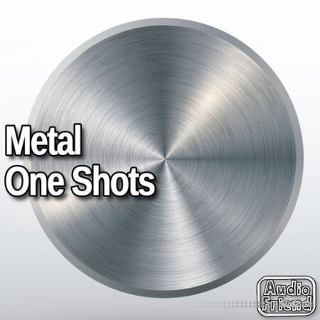 AudioFriend Metal One Shots