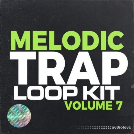 Canary Julz Melodic Trap (Volume 7)