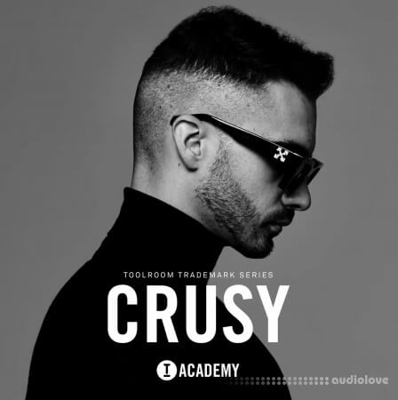 Toolroom Crusy Trademark Series