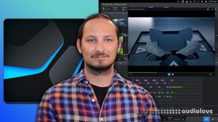 Udemy How To Make Music To Film And Video In Studio One