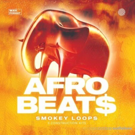 Smokey Loops Afro Beats