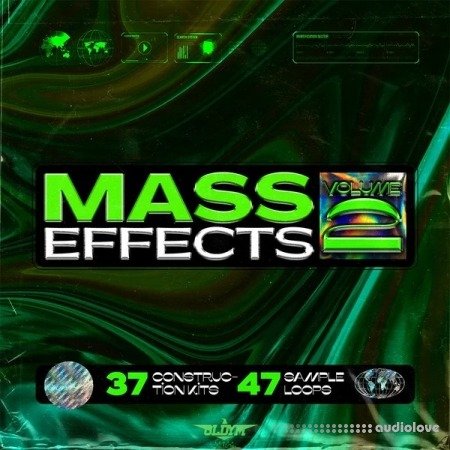 WeTheSound Mass Effect Bundle Vol.2 WAV MiDi