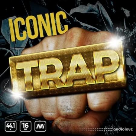 Epic Stock Media Iconic Trap