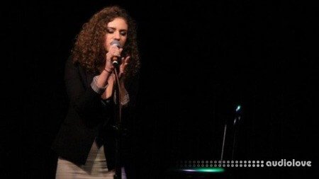 Udemy Sing: Hollitown's 4 Steps Video &amp; Note Discrimination Course