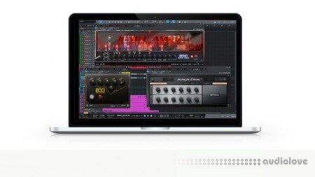 Udemy Learn How To Produce Rock And Metal In Studio One
