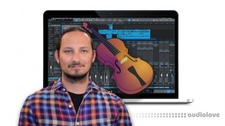 Udemy Epic, Cinematic Composing With Studio One