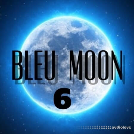 Melodic Kings Bleu Moon 6