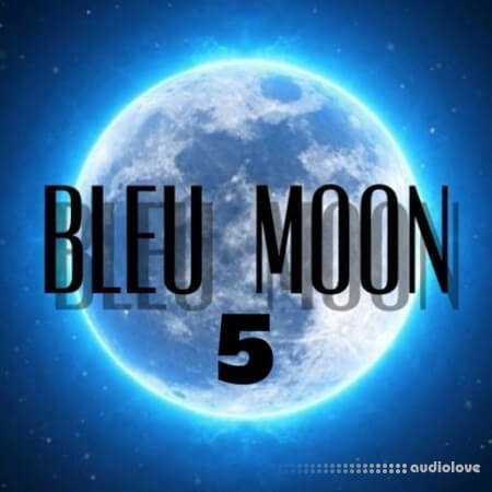 Melodic Kings Bleu Moon 5