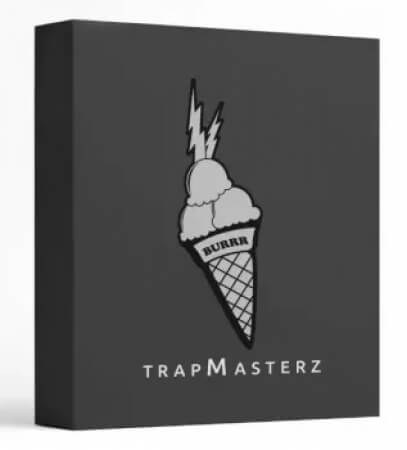 SoundMajorz TrapMasters Kit