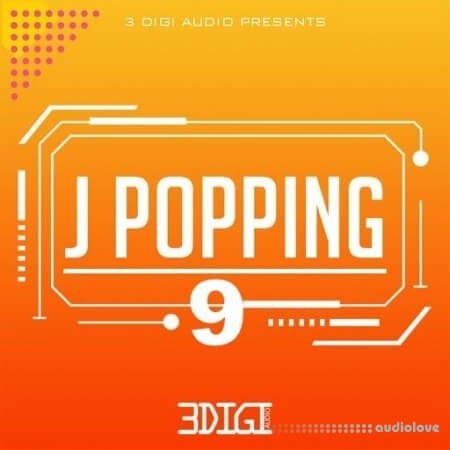 Innovative Samples J Popping 9