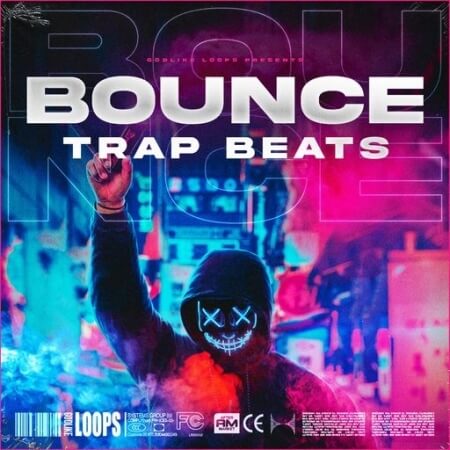 Oneway Audio Bounce Trap Beats