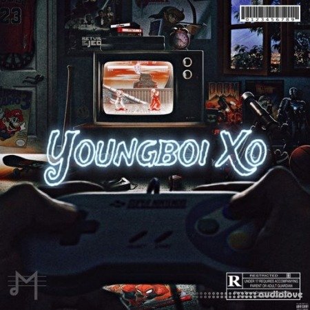 Dynasty Loops Youngboi Xo