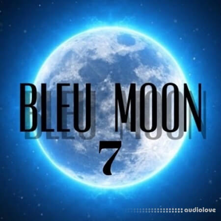 Melodic Kings Bleu Moon 7