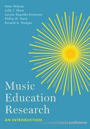 Music Education Research: An Introduction