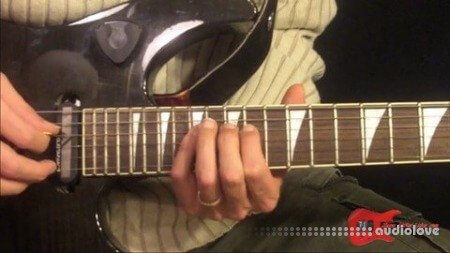 Udemy Expanding The Fretboard