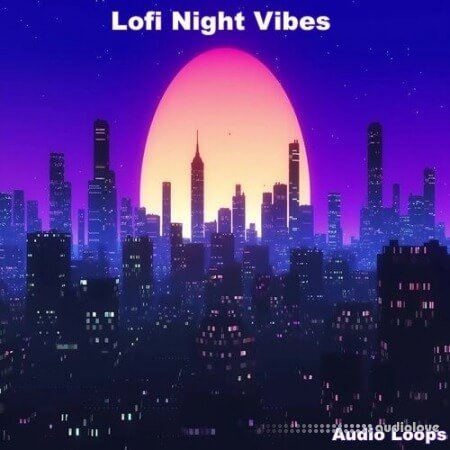 Emperor Sounds Lofi Night Vibes
