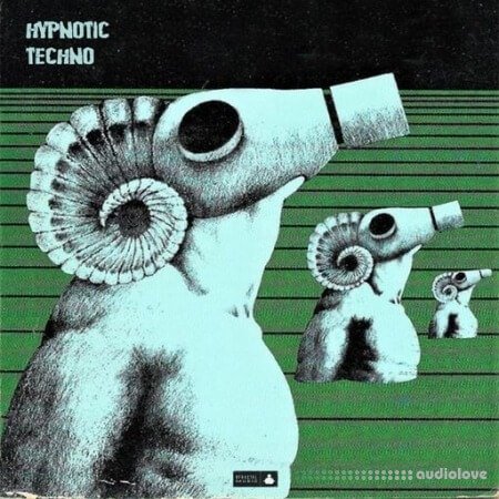 BFractal Music Hypnotic Techno