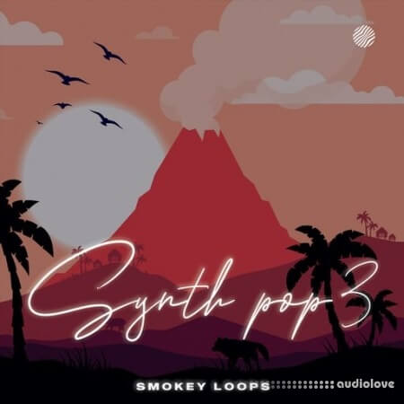 Smokey Loops Synth Pop 3 WAV