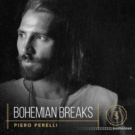 That Sound Bohemian Breaks by Piero Perelli