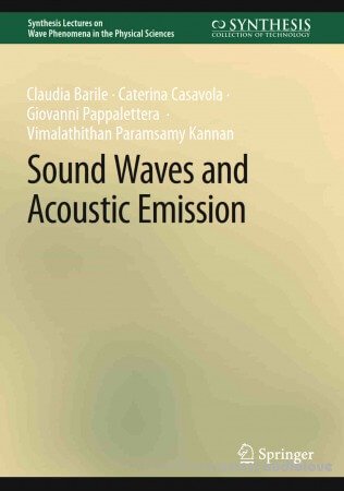 Sound Waves and Acoustic Emission