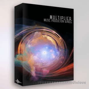 Multiplier Music Production Bundle