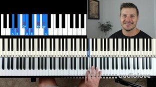 Udemy The Ultimate Piano Course for Everyone