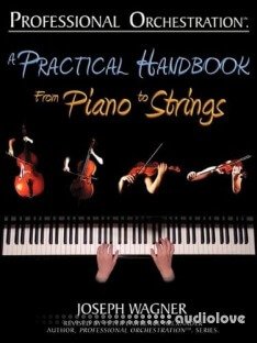 Alexander Publishing A Practical Handbook: From Piano to Strings