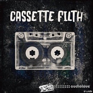 DJ 1Truth CASSETTE FILTH