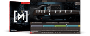 Toontrack Progressive Metal EBX