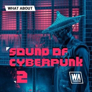 WA Production Sound of Cyberpunk 2