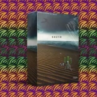BeldonDidThat 90210 (Sample Pack)